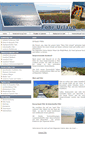 Mobile Screenshot of mein-foehr-urlaub.com